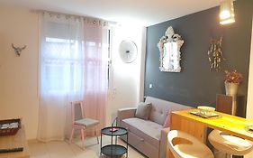 Apartamento San Juan 3